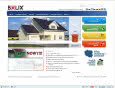 Nowa strona internetowa firmy Bolix
